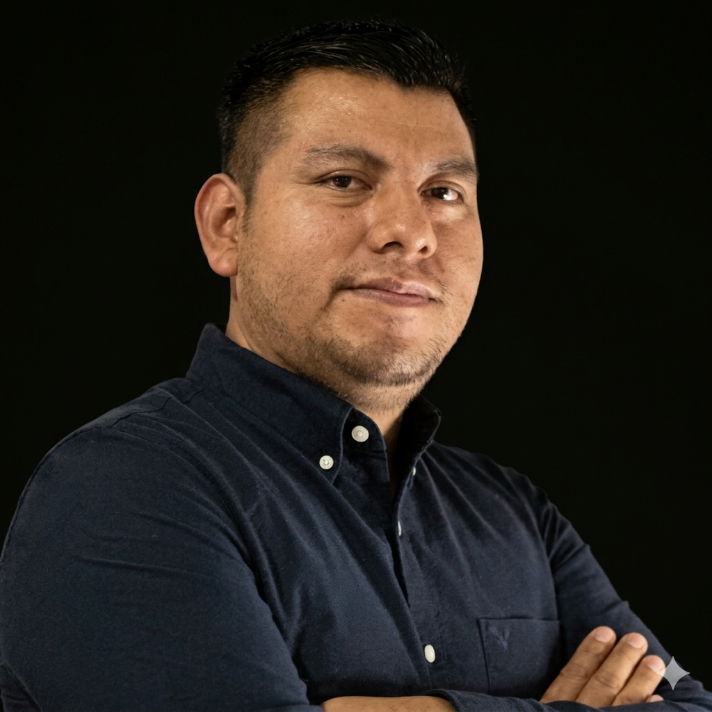 Omar Hernández